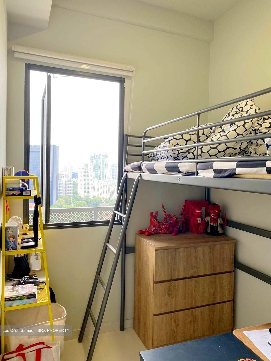 Forte Suites (D8), Apartment #630169991